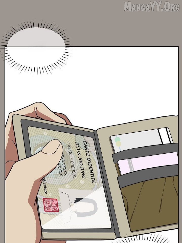 Change Me Chapter 28 - page 99